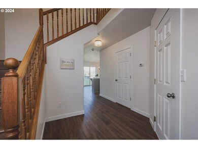 Entrance/Foyer