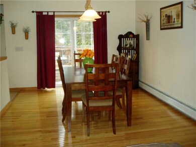 Dining Room.