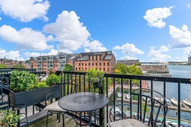 28 Atlantic Ave unit 625, Boston, MA 02110 - photo 4