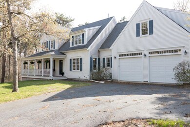 17 Aunt Dorahs Ln, Yarmouth Port, MA 02675 - photo 4