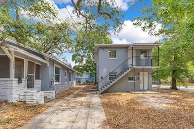 1025 Colyer St unit A/B, Orlando, FL 32805 - photo 2