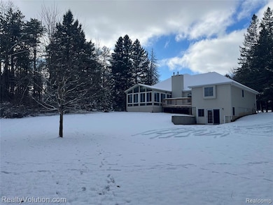 1637 S Lake Pleasant Rd, Attica, MI 48412 - photo 2