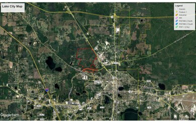 0 Bascom Norris Us-41 unit 101541, Lake City, FL 32055 - photo 2