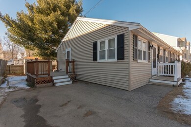 154 Lakeview Ave unit 1, Waltham, MA 02451 - photo 2