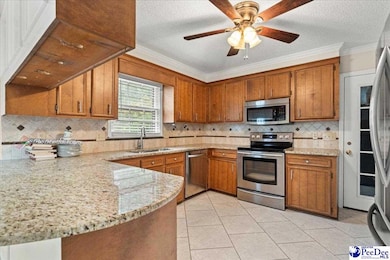 1810 Brandon Dr, Florence, SC 29505 - photo 4