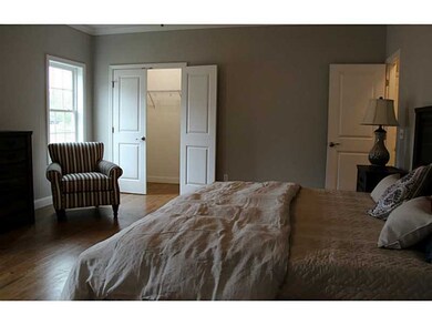 Master Bedroom.