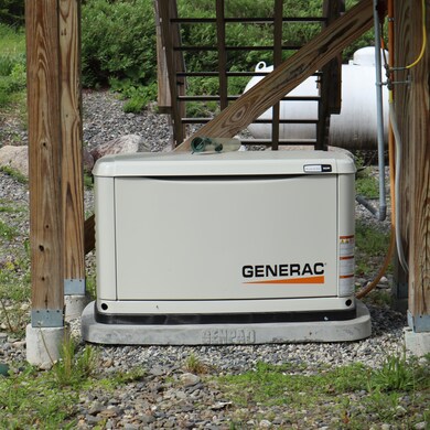 Generator