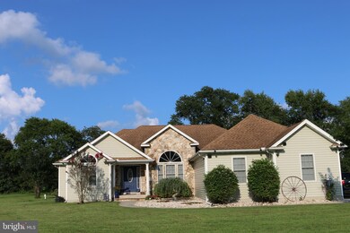 115 E Lucky Estates Dr, Harrington, DE 19952 - photo 5