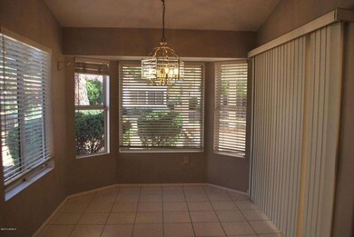 Breakfast Room