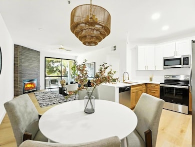 The Courtyards unit 4307, San Diego, CA 92110 - photo 2