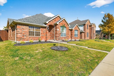 5916 Deer Run Dr, McKinney, TX 75070 - photo 3