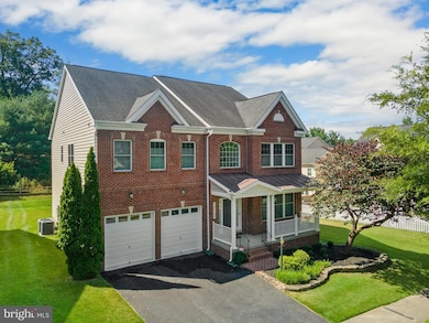 12103 Cypress Spring Rd, Clarksburg, MD 20871 - photo 2