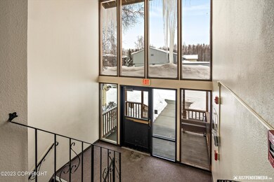 Main Entrance