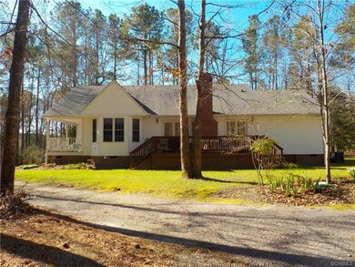 19864 Turkey Ridge Rd, Carson, VA 23830 - photo 3