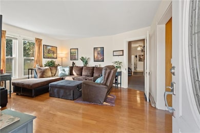 101 N Ridgeway St, Caney, KS 67333 - photo 6