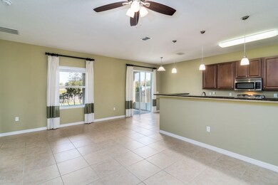 Great Room/Kitchen