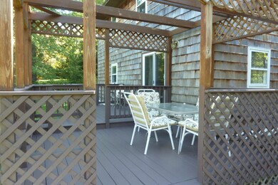 RearDeck