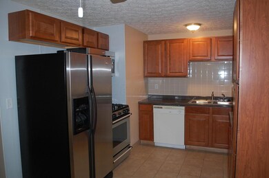 Kitchen-alternate view