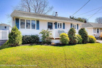 1406 Patton St, Point Pleasant