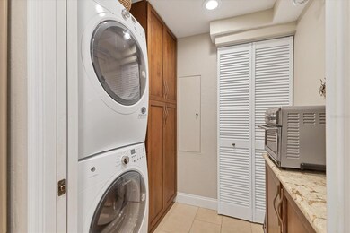 Adjacent to Kitchen