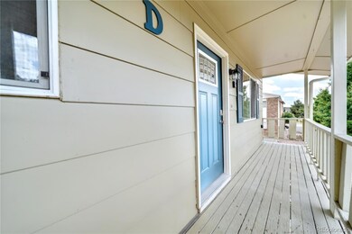 1094 Westmoreland Rd unit D, Colorado Springs, CO 80907 - photo 2