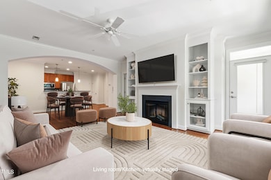 2000 Southpoint Landing Way unit 2204, Durham, NC 27707 - photo 2