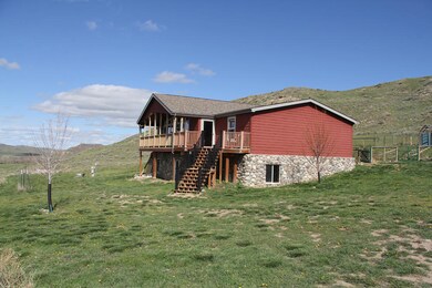 View of House