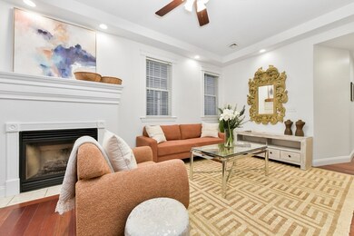 15 Brighton St unit 1, Charlestown, MA 02129 - photo 2