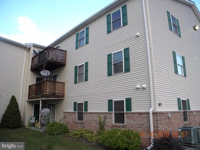 85 C-6 Hailey Ln unit C6, Strasburg, VA 22657 - photo 3