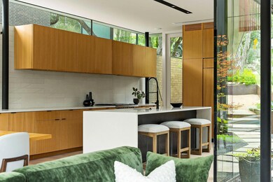 2707 Stratford Dr unit 1, Austin, TX 78746 - photo 4