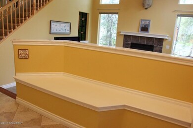 Front entry bench