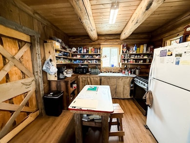 395 Square Butte Ln, Zortman, MT 59546 - photo 5