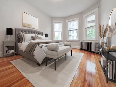 108 Callender St unit 2, Dorchester Center, MA 02124 - photo 6