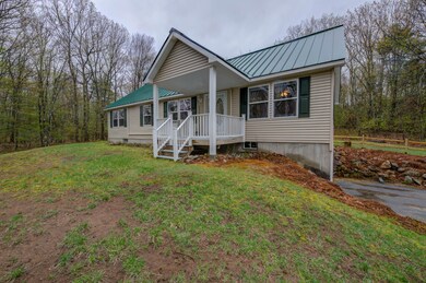 229 Stone Rd, West Newfield, ME 04095 - photo 4