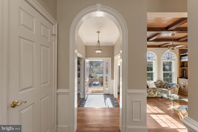 8015 Quarry Ridge Way, Bethesda, MD 20817 - photo 3