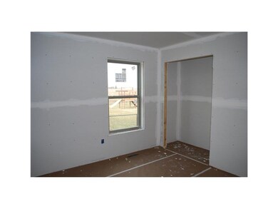 Bedroom.