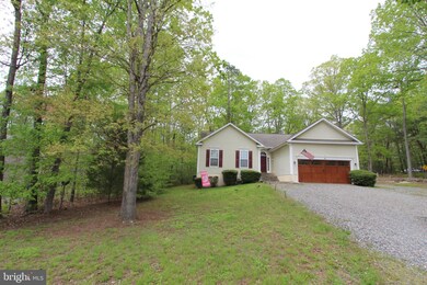 1005 Lake Heritage Dr, Ruther Glen, VA 22546 - photo 2