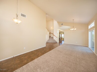 Formal Living/Dining