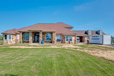 2827 Cottonwood School Rd, Rosenberg, TX 77471 - photo 2