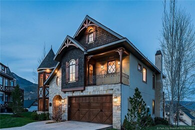 1060 N Warm Springs Rd, Midway, UT 84049 - photo 3