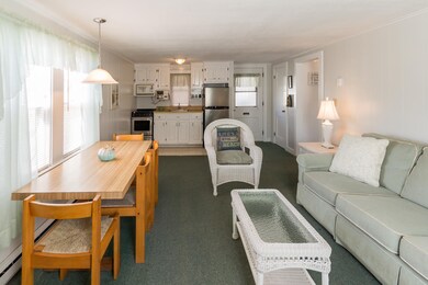 Edgartown Kitchenette