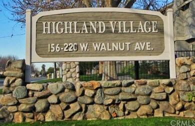 Popular gated community with a pool, spa & tot lot