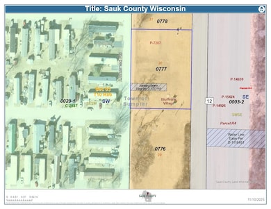 L 30 East Rd, Bluffview, WI 53951 - photo 4