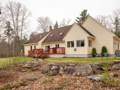 209 Kimball Rd, Bridgton, ME 04009 - photo 3