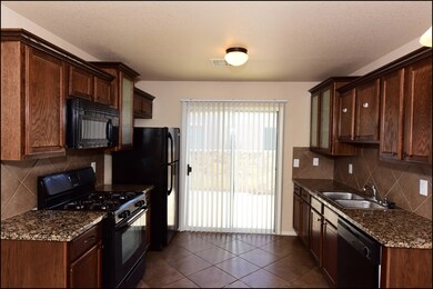 14248 Desert Orchid Dr, El Paso, TX 79928 - photo 7