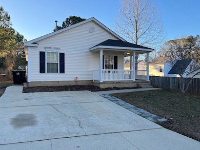 102 Summer Days Ct, Apex, NC 27502 - photo 3