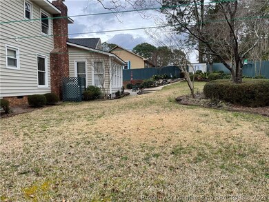 2707 Compton Place, Fayetteville, NC 28304 - photo 4