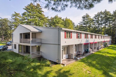 1112 Roosevelt Trail Unit 14 Windham ME