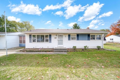 1341 Joseph St, Jackson, MI 49202 - photo 3