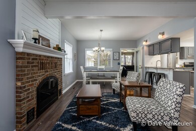 318 King St, Lowell, MI 49331 - photo 3